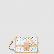 [LOUIS VUITTON-루이비통] 도핀 GM