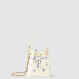 [LOUIS VUITTON-루이비통] 나노 노에노에