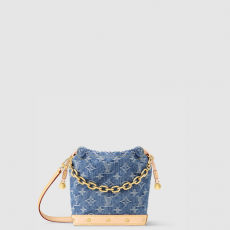 [LOUIS VUITTON-루이비통] LV & YK 나노 노에노에