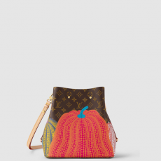 [LOUIS VUITTON-루이비통] LV & YK 네오노에