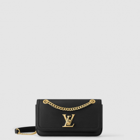 [LOUIS VUITTON-루이비통] 락미 체인 백 이스트 웨스트