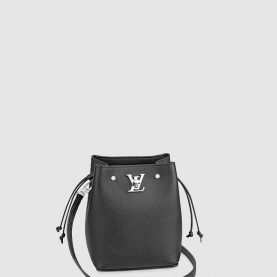 [LOUIS VUITTON-루이비통] 나노 락미 버킷