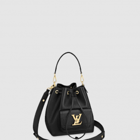 [LOUIS VUITTON-루이비통] 락미 버킷