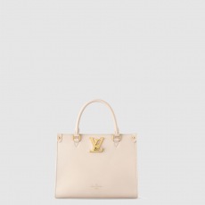 [LOUIS VUITTON-루이비통] 락 & 고