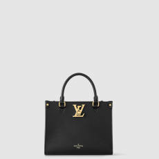 [LOUIS VUITTON-루이비통] 락 & 고