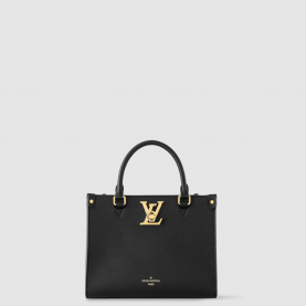 [LOUIS VUITTON-루이비통] 락 & 고