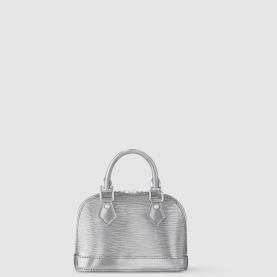 [LOUIS VUITTON-루이비통] 나노 알마