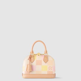 [LOUIS VUITTON-루이비통] 알마 BB