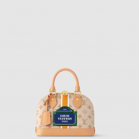 [LOUIS VUITTON-루이비통] 알마 BB