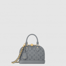 [LOUIS VUITTON-루이비통] 알마 BB