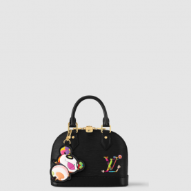 [LOUIS VUITTON-루이비통] LV & TM 알마 BB