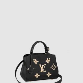 [LOUIS VUITTON-루이비통] 몽테뉴 BB