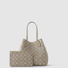 [LOUIS VUITTON-루이비통] 블라썸  MM (마히나 카프스킨)