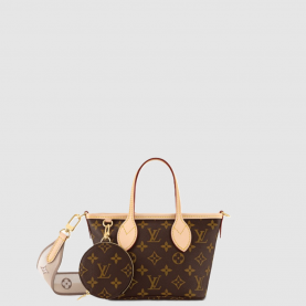 [LOUIS VUITTON-루이비통] 네버풀 BB