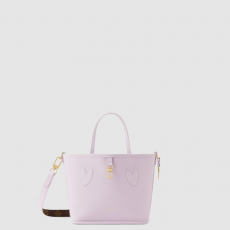 [LOUIS VUITTON-루이비통] 네버풀 반둘리에르 인사이드 아웃 BB