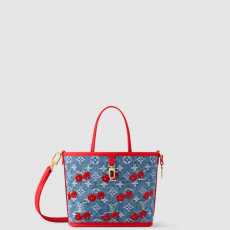 [LOUIS VUITTON-루이비통] LV x TM 네버풀 인사이드 아웃 BB