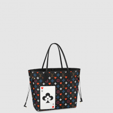 [LOUIS VUITTON-루이비통] 게임 온 네버풀 MM