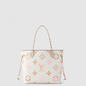 [LOUIS VUITTON-루이비통] 네버풀 MM