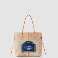 [LOUIS VUITTON-루이비통] 네버풀 MM