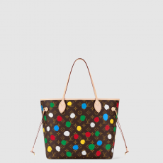 [LOUIS VUITTON-루이비통] 네버풀 MM