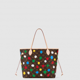 [LOUIS VUITTON-루이비통] 네버풀 MM