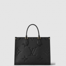 [LOUIS VUITTON-루이비통] 온더고 MM