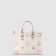 [LOUIS VUITTON-루이비통] 온더고 MM