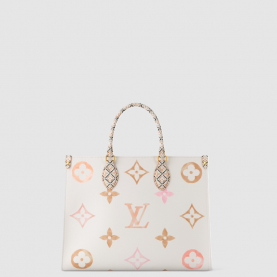 [LOUIS VUITTON-루이비통] 온더고 MM