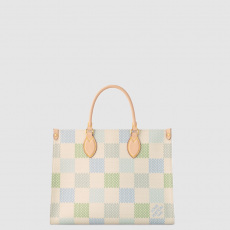 [LOUIS VUITTON-루이비통] 온더고 MM