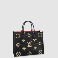 [LOUIS VUITTON-루이비통] 온더고 MM