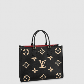[LOUIS VUITTON-루이비통] 온더고 MM