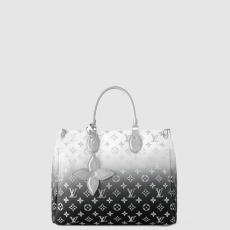 [LOUIS VUITTON-루이비통]  SKI 온더고 MM