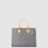 [LOUIS VUITTON-루이비통] 온더고 MM