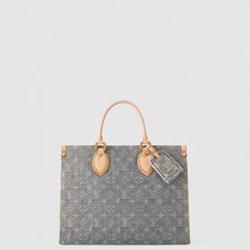 [LOUIS VUITTON-루이비통] 온더고 MM