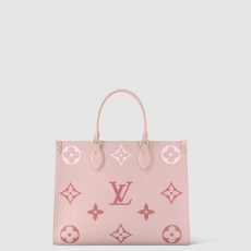 [LOUIS VUITTON-루이비통] 온더고 MM
