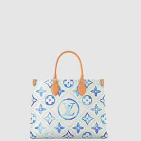 [LOUIS VUITTON-루이비통] 온더고 MM