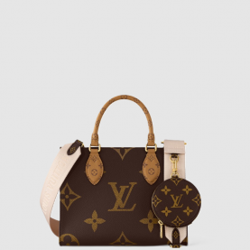 [LOUIS VUITTON-루이비통] 온더고 PM