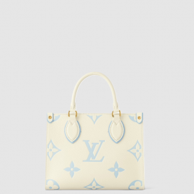 [LOUIS VUITTON-루이비통] 온더고 PM