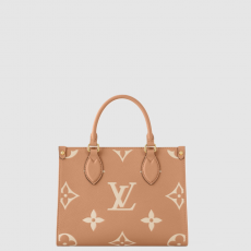[LOUIS VUITTON-루이비통] 온더고 PM