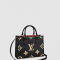 [LOUIS VUITTON-루이비통] 온더고 PM
