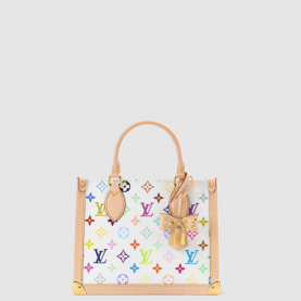 [LOUIS VUITTON-루이비통] LV & TM 온더고 PM