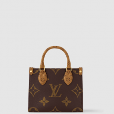 [LOUIS VUITTON-루이비통] 온더고 BB