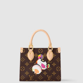 [LOUIS VUITTON-루이비통] 온더고 BB