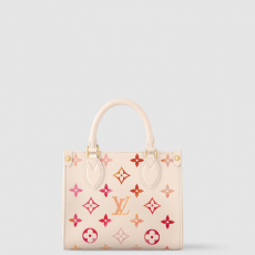 [LOUIS VUITTON-루이비통] 온더고 BB