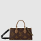 [LOUIS VUITTON-루이비통] 온더고 이스트 웨스트