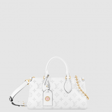 [LOUIS VUITTON-루이비통] 온더고 이스트 웨스트