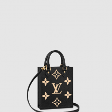 [LOUIS VUITTON-루이비통] 쁘띠 삭 플라
