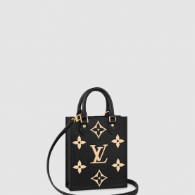 [LOUIS VUITTON-루이비통] 쁘띠 삭 플라