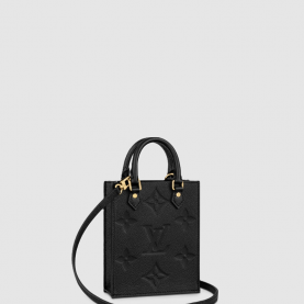 [LOUIS VUITTON-루이비통] 쁘띠 삭 플라