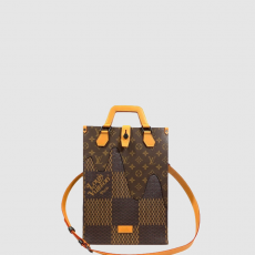 [LOUIS VUITTON-루이비통] 트럼펫 오르간 가방